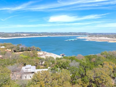Property photo 5 at 17311 Whippoorwill TRL - Lodge Acres, Lago Vista, TX
