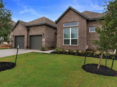 Living area at 17316 Joy Kay Cotton ST - 4 bed 3 bath home