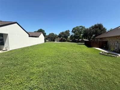 Living area at 1732 Nordberg - Easthill Sub, Seguin, TX
