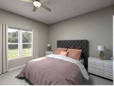 Property photo 5 at 17333 Rappen DR - 4 bed 2 bath home