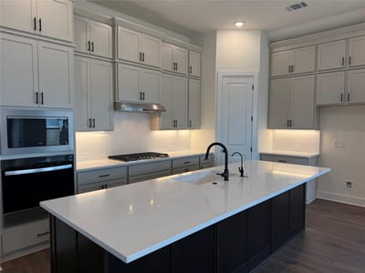 Kitchen at 17336 Graces Path - 4 bed 3 bath home