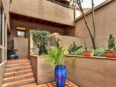 Living area at 1735 Spyglass DR Unit #117 - 3 bed 2 bath home
