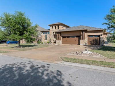 Kitchen at 1737 Harvest Dance DR - 3 bed 2 bath home