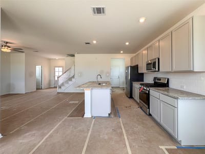 Bathroom at 174 Bayou Mint BLVD - 4 bed 2 bath home