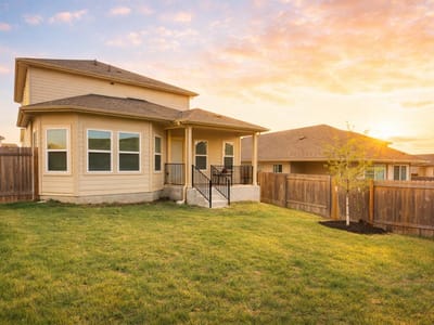 Kitchen at 174 El Capitan LOOP - 5 bed 3 bath home