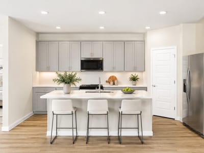 Primary bedroom at 174 El Capitan LOOP - 5 bed 3 bath home