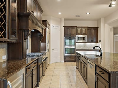 Kitchen at 174 Estrella XING - 4 bed 3 bath home