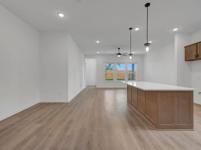 Living area at 174 Norway Spruce St - 4 bed 2 bath home