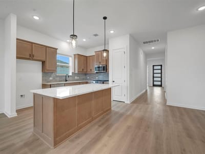 Primary bedroom at 174 Norway Spruce St - 4 bed 2 bath home