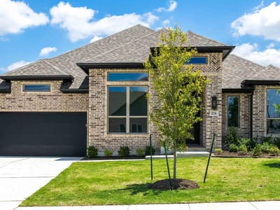 Living area at 174 Palo Pinto BND - 4 bed 3 bath home
