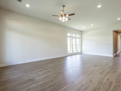 Kitchen at 174 Palo Pinto BND - 4 bed 3 bath home