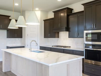 Primary bedroom at 174 Palo Pinto BND - 4 bed 3 bath home