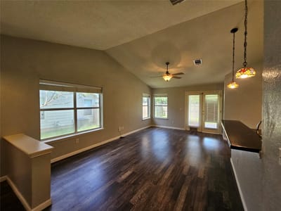 Bathroom at 174 Prairie Springs LOOP - 3 bed 2 bath home