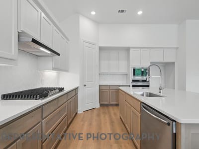 Bathroom at 174 Stock Pond TRL - 4 bed 3 bath home