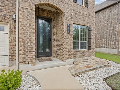 Kitchen at 17401 Silent Harbor Loop - 4 bed 2 bath home