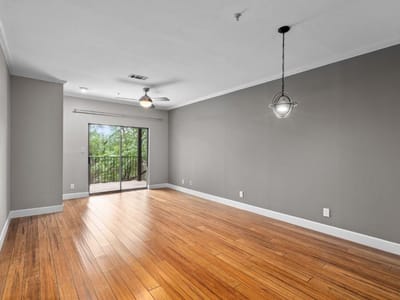 Bathroom at 1741 Spyglass DR Unit #1-123 - 2 bed 2 bath home