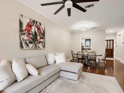 Kitchen at 1741 Spyglass Dr Unit #1-223 - 2 bed 2 bath home