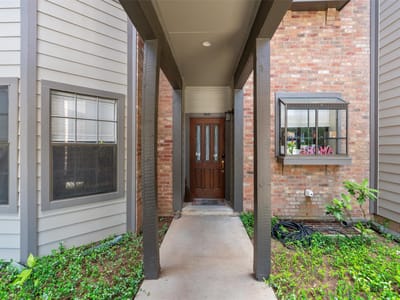 Kitchen at 1741 Spyglass DR Unit #2-102 - 2 bed 2 bath home