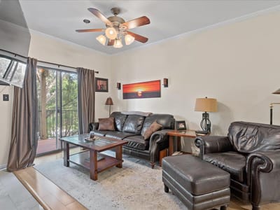 Bathroom at 1741 Spyglass DR Unit #2-102 - 2 bed 2 bath home