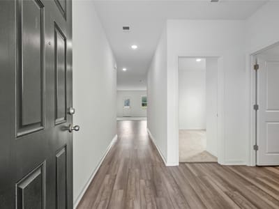 Property photo 3 at 17412 Escolle WAY - 3 bed 2 bath home