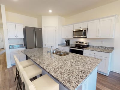 Property photo 5 at 17412 Escolle WAY - 3 bed 2 bath home