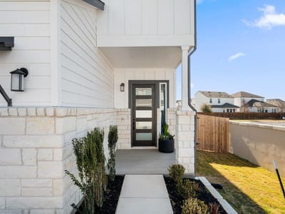 Kitchen at 17412 Torneo DR - 3 bed 2 bath home