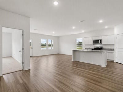 Property photo 3 at 17413 Ronocco RD - 3 bed 2 bath home