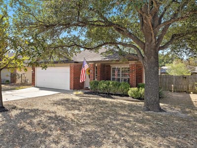 Property photo 2 at 17413 Tobermory DR - 3 bed 2 bath home
