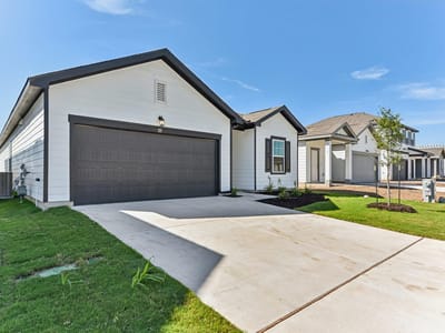 Kitchen at 17416 Escolle WAY - 4 bed 3 bath home