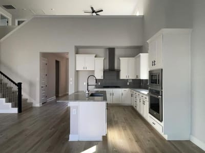 Photo 2 of 5 at 17420 Autumn Falls DR - 4 bed 3 bath home