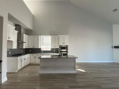 Photo 3 of 5 at 17420 Autumn Falls DR - 4 bed 3 bath home