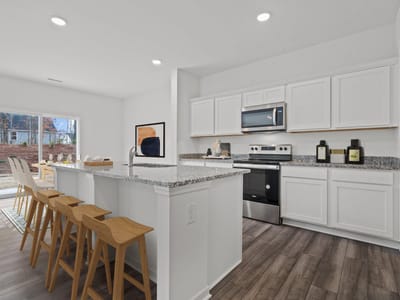 Property photo 3 at 17424 Escolle WAY - 4 bed 2 bath home