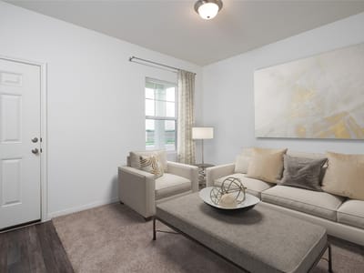 Property photo 4 at 17424 Escolle WAY - 4 bed 2 bath home