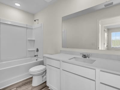 Primary bedroom at 17429 Ronocco RD - 5 bed 3 bath home