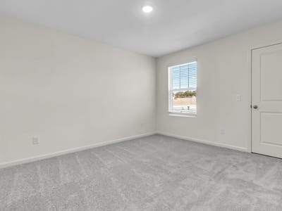 Bathroom at 17429 Ronocco RD - 5 bed 3 bath home