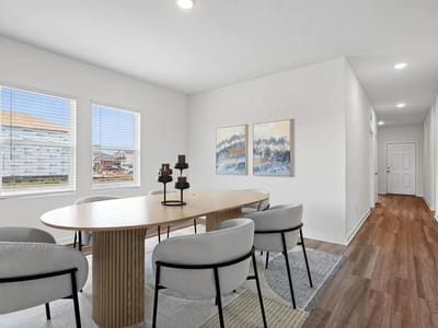 Property photo 3 at 17437 Ronocco RD - 4 bed 3 bath home
