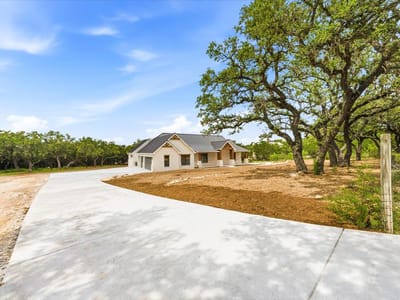 Kitchen at 1744 Crossbow DR - 4 bed 3 bath home