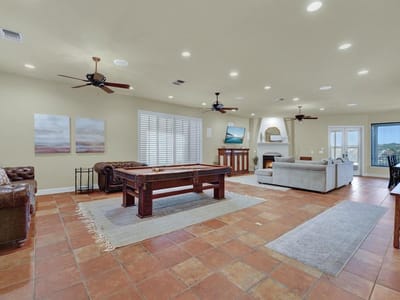Kitchen at 1745 Lakeside DR - 4 bed 3 bath home