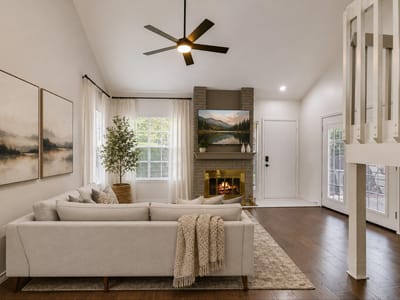 Photo 3 of 16 at 1748 Ohlen RD Unit #37 - 2 bed 2 bath home
