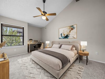Photo 3 of 34 at 1748 Ohlen RD Unit #68 - 2 bed 2 bath home