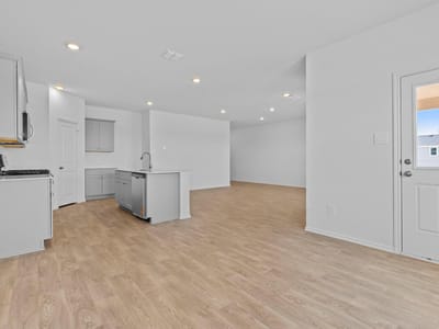 Primary bedroom at 175 Arnold LOOP - 4 bed 3 bath home