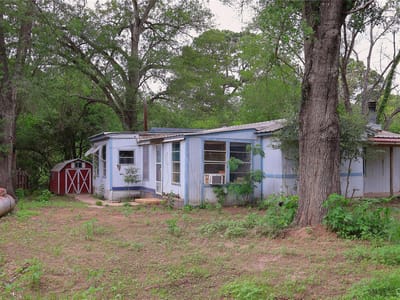 Kitchen at 175 Ash St - Lake Bastrop Estates Un 3, Bastrop, TX