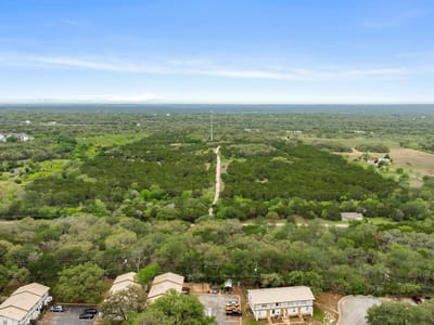 Living area at 175 Eastwood LN - TBD, San Marcos, TX