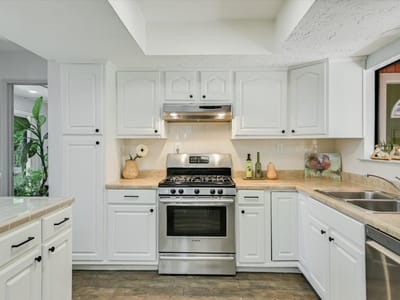 Bathroom at 175 Fischer TRL - 4 bed 3 bath home