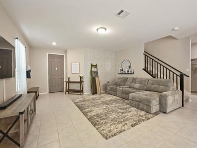 Primary bedroom at 175 Gustaf TRL - 3 bed 2 bath home