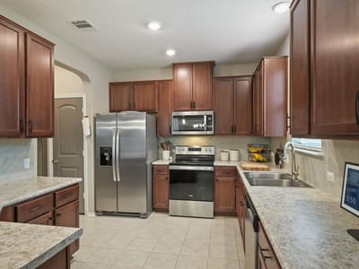 Bathroom at 175 Gustaf TRL - 3 bed 2 bath home