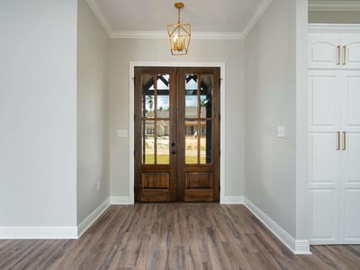 Living area at 175  Impala Pass - 4 bed 2 bath home