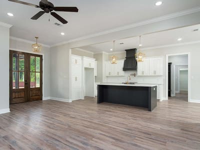 Kitchen at 175  Impala Pass - 4 bed 2 bath home