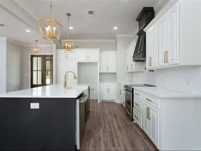 Primary bedroom at 175  Impala Pass - 4 bed 2 bath home