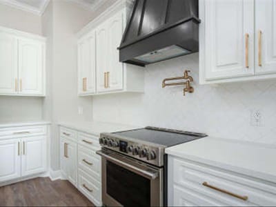 Bathroom at 175  Impala Pass - 4 bed 2 bath home